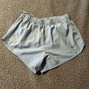 Nike athletic shorts